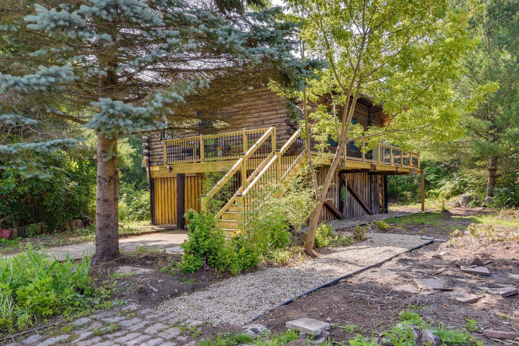 Вілла Fairhaven Harbor-Front Gem - Steps From The Water! Екстер'єр фото